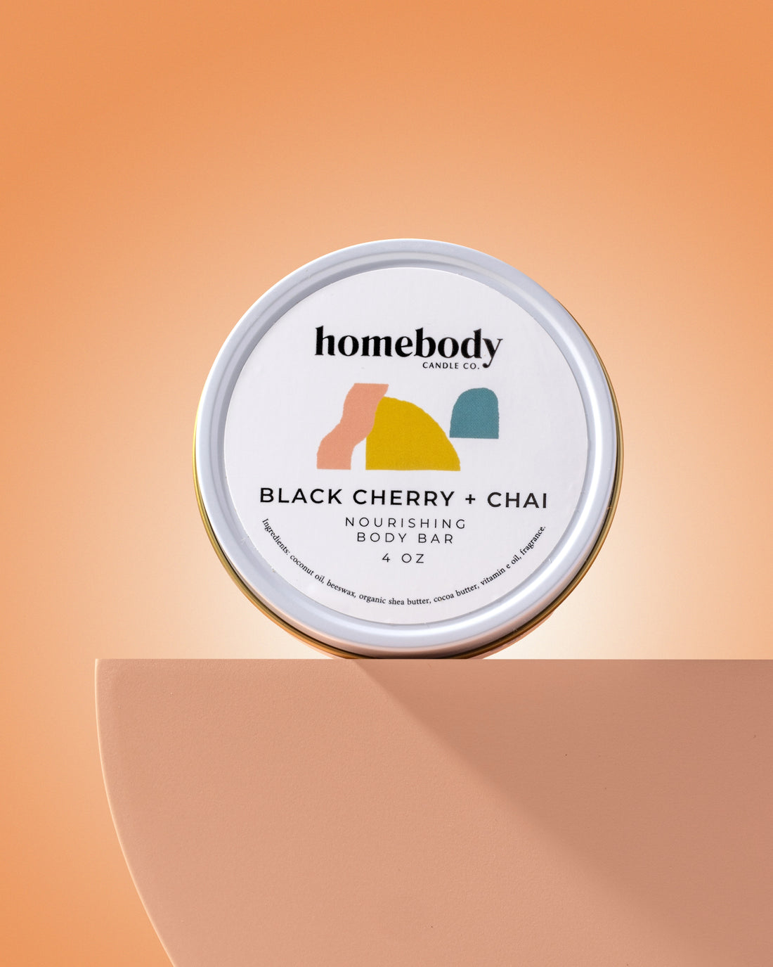 Black Cherry + Chai ✸ fall collection