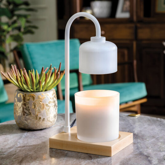 Candle Warmer Lamp – Homebody Candle LLC