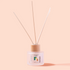 Coconut + Shea Diffuser Homebody Candle Co