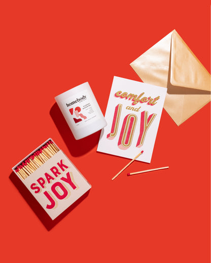 Joy • gift bundle