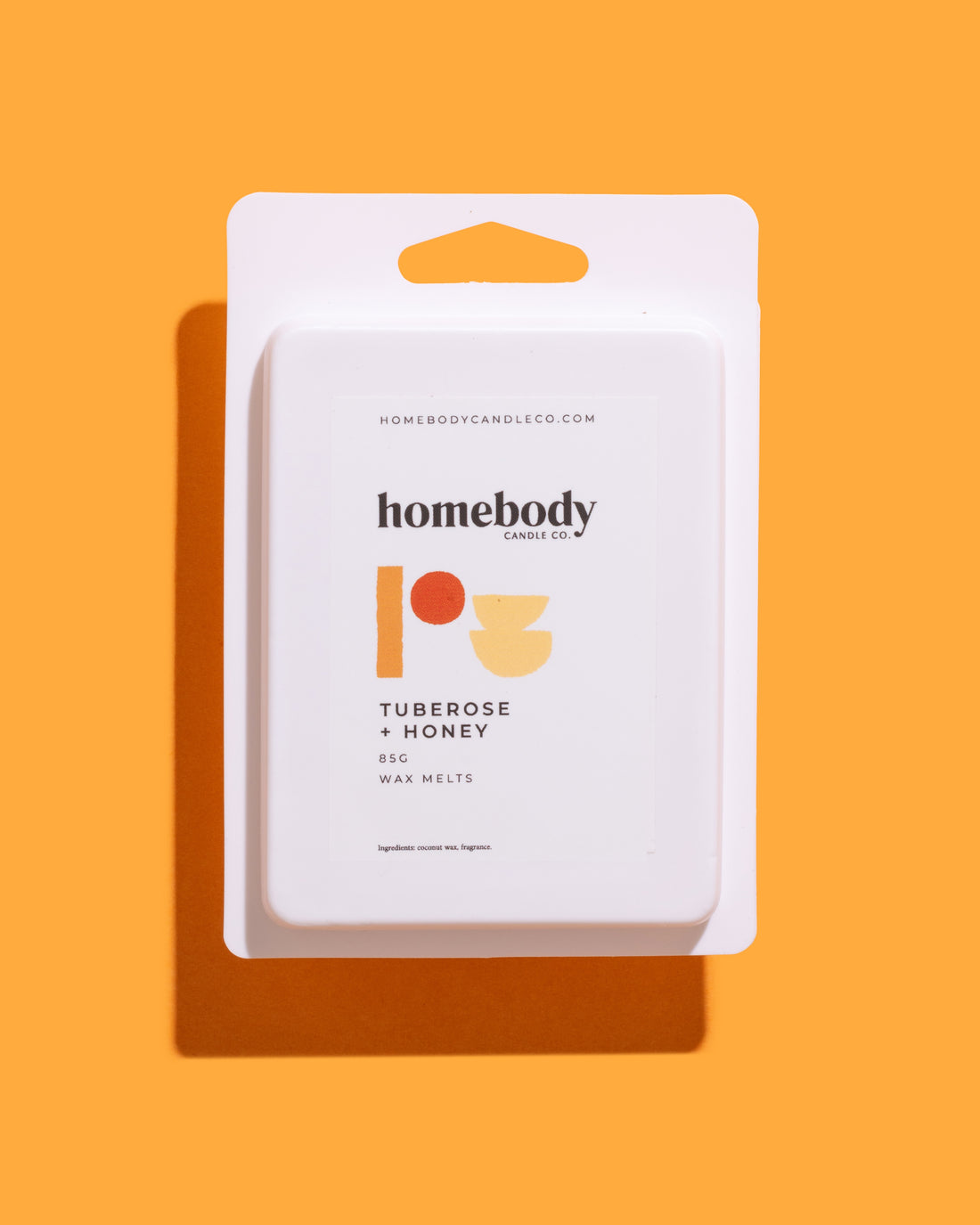 Tuberose + Honey